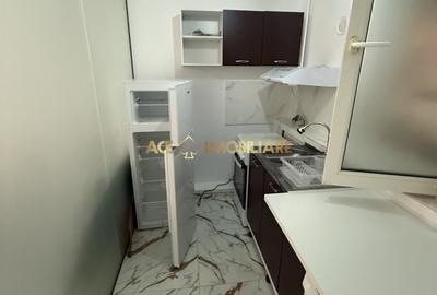 Garsonieră semidecomandată, mobilată în Dristor - 9