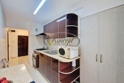 Apartament modern, disponibil imediat, zona Big Manastur - 9