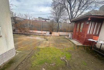 Casă individuală cu 2 camere cu Canalizare în Tăbăcărie - 2