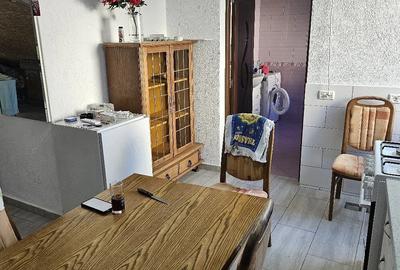 Casă cu 2 camere cu Teren 90 Mp în Central - 8