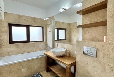 Apartament cu 2 camere semidecomandat, mobilat în Bună Ziua - 5