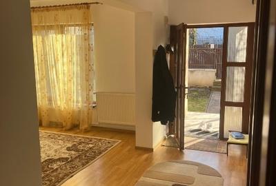 Casă individuală cu 3 camere cu Canalizare în Șura Mică - 12