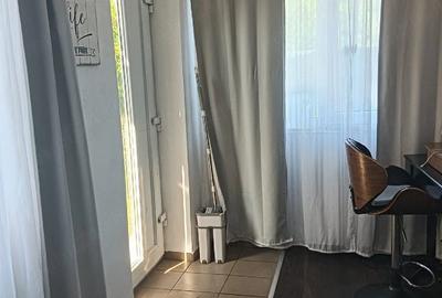 Casă cu 4 camere cu Teren 1000 Mp în Braniștea - 1