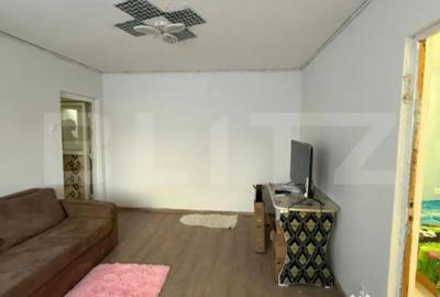 Apartament cu 2 camere nedecomandat în Micro 11 - 5
