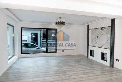 Casă individuală cu 5 camere cu Canalizare în Valea Călugărească - 2