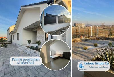 Casă cu Teren 488 Mp în Nufărul - 3