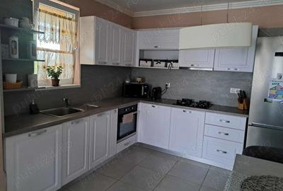 Casa plan parter Sanrandrei - 9