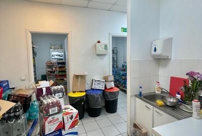 Spațiu comercial, de 88 mp, în Văcăresti - 6