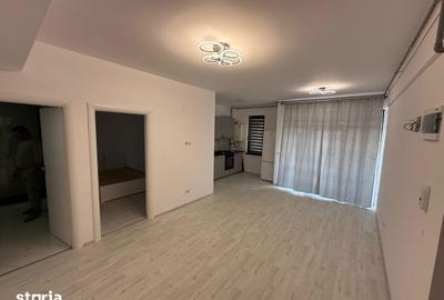 Apartament cu 2 camere în Cumpăna - 5