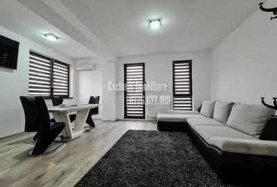 AP de LUX 2 cam - TOTUL NOU - bloc nou cu centrala pe gaz | langa Campus - 3