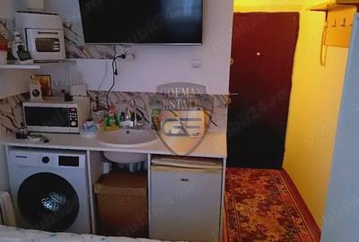 Garsonieră în Inel II