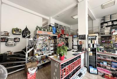 BG72-Cladire Multifunctionala 4 nivele-Girocului - 28