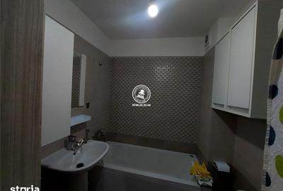 Garsonieră decomandată în Bucium - 8