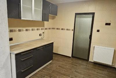 Apartament cu 2 camere decomandat în Cantacuzino - 5
