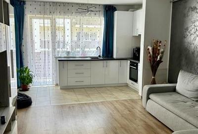 Garsoniera, etaj 1, dressing,  loc de parcare, SubcetateCity, Brasov - 8