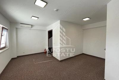 Spatiu birouri, 30 mp, et.1, Zona Girocului - 1
