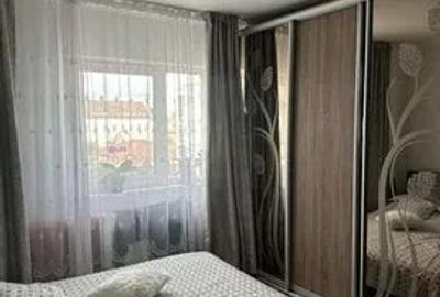 Apartament cu 2 camere decomandat, mobilat în Mărăști - 3