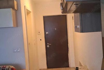 Apartament cu 2 camere semidecomandat în Baciu - 8