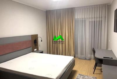 Apartament de inchiriat LUX 2 camere Sibiu C.Dumbravii - 2