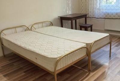Apartament cu 2 camere semidecomandat în Freidorf - 6