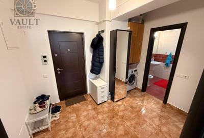 Apartament 2 camere - 5 minute Metrou Jiului - Etaj 2 Apartament 2 camere - 5 minute Metrou Jiului - Etaj 2 - 11