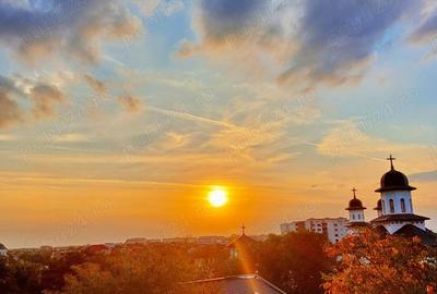 Apartament cu 2 camere decomandat în Central - 7