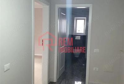 Vanzare apartament 2 camere, 64 mp, bloc nou, finisaje lux, Dobroesti, Str Parului, Fundeni - 1