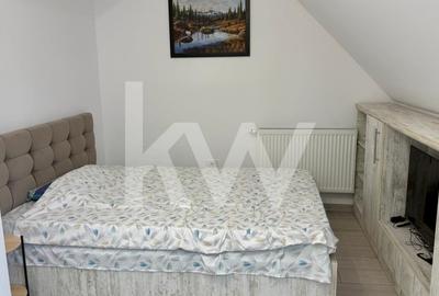 Chirie - Apartament de tip Penthouse Maurer Villas - 7