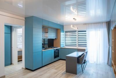 Apartament de lux in Copou,direct dezvoltator - 3