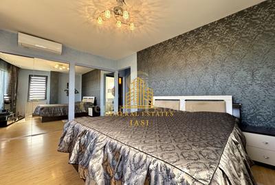 Casă individuală cu 5 camere cu Teren 825 Mp în Bucium - 16