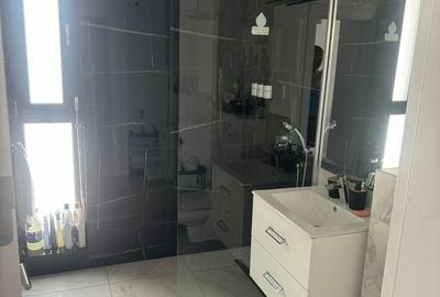 Apartament cu 2 camere decomandat în Nord - 6