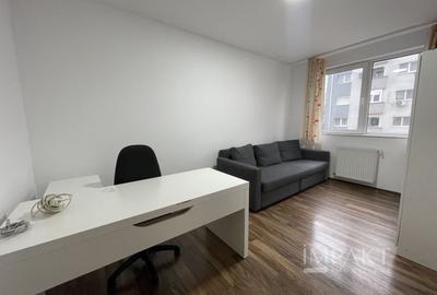 Apartament cu 2 camere decomandat, mobilat în Zorilor - 3