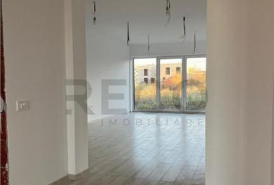 RECO Casa la cheie cu 3 dormitoare, plan parter Paleu - 13