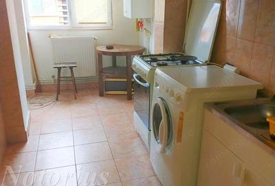 Garsonieră decomandată în Central - 5