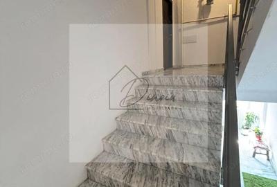 Apartament cu 4 camere decomandat, mobilat în Balotești - 11