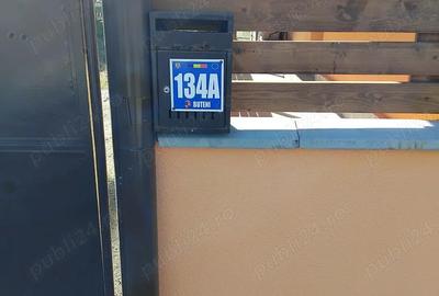 Casă cu 4 camere în Buteni - 8