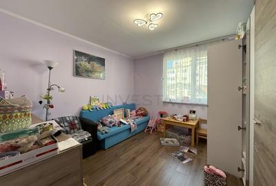 Apartament cu 3 camere de vanzare / Zona strazii Constantin Brancusi - 4