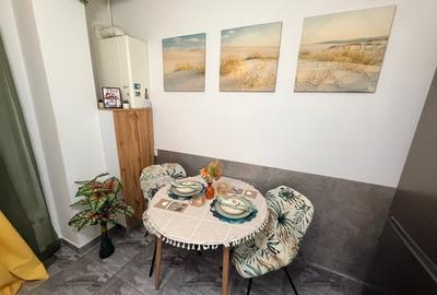 Apartament 2 camere - mobilat & utilat - Popesti Leordeni - 6