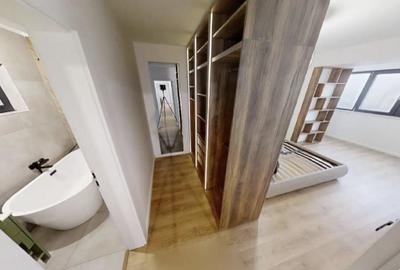 Apartament cu 4 camere decomandat, mobilat în Zorilor - 6