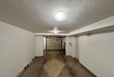 Casă individuală cu 8 camere cu Canalizare în Floreasca - 23