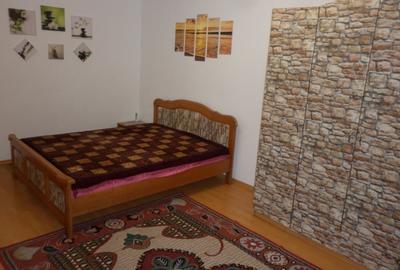 Garsonieră decomandată în Brâncoveanu - 11