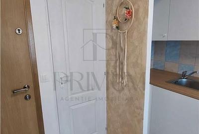 Garsonieră în Soarelui