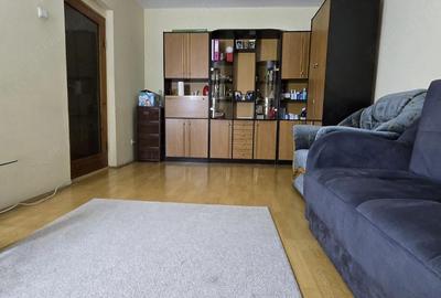 Apartament cu 2 camere decomandat în Semicentral - 2