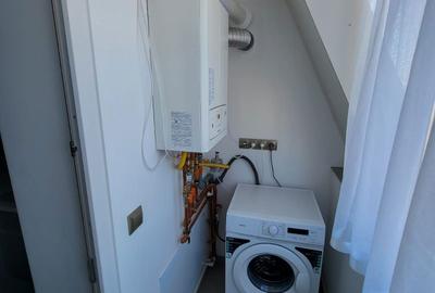 Apartament cu 2 camere în Central - 4