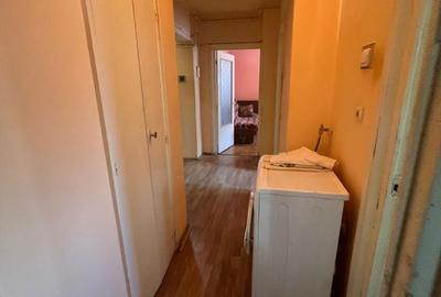 Apartament cu 2 camere în Central - 1