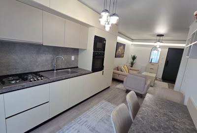 Apartament cu 2 camere semidecomandat în Copou - 8
