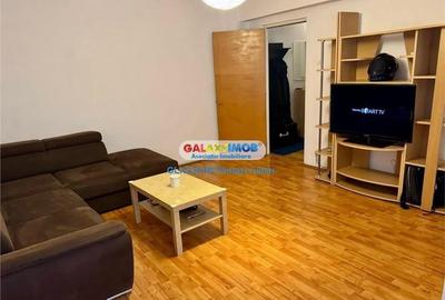 Apartament cu 2 camere decomandat, mobilat în Lujerului