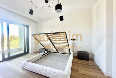 VILA 6 CAMERE/SMART DESIGN/NOU RENOVATA/CURTE/GARAJ/PIPERA - 18