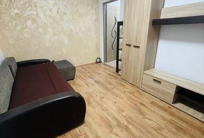 Garsonieră în Gării