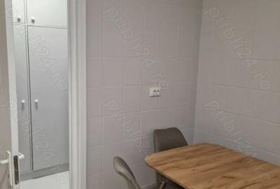 Apartament cu 2 camere semidecomandat, mobilat în Văcăresti - 6